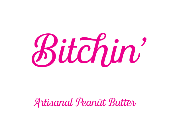 Bitchin' Butters logo