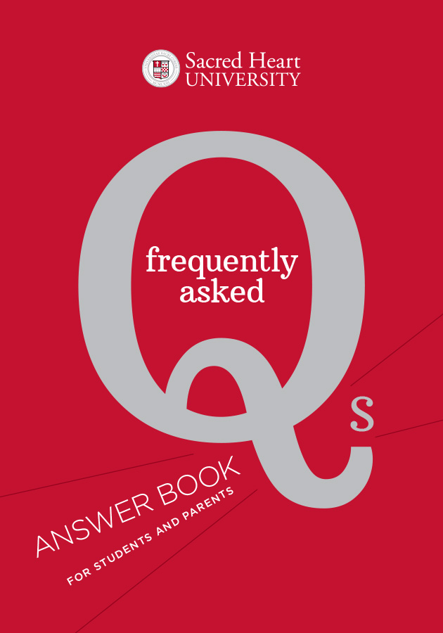 SHU Q&A Book