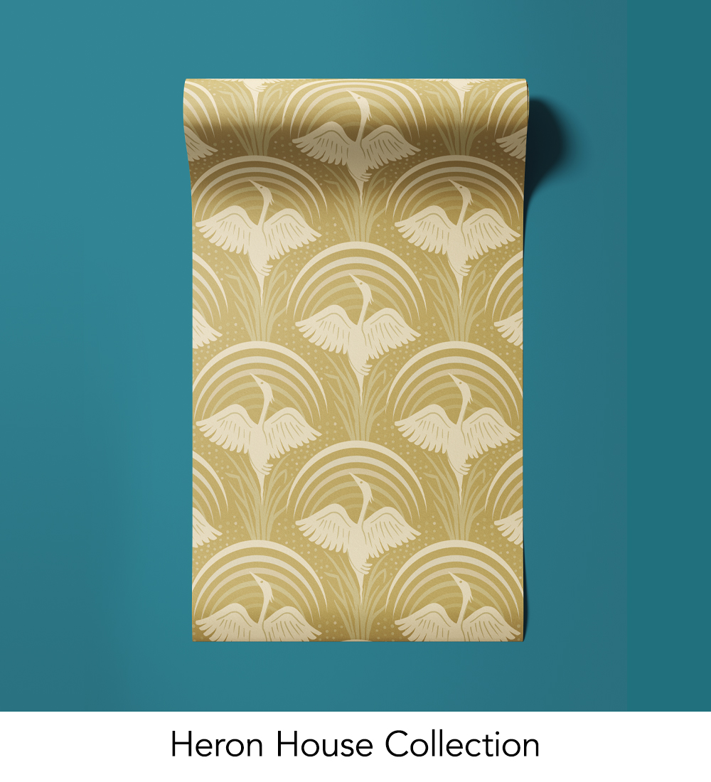 Heron House Collection_featured image